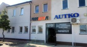 Autko.com.pl - Partner ProfiAuto