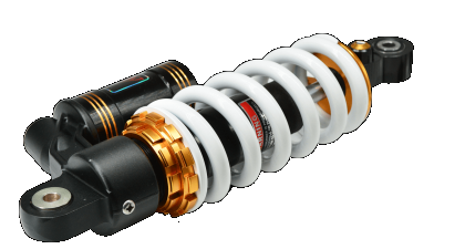 Uszkodzona poduszka amortyzatora — objawy, przyczyny i naprawa